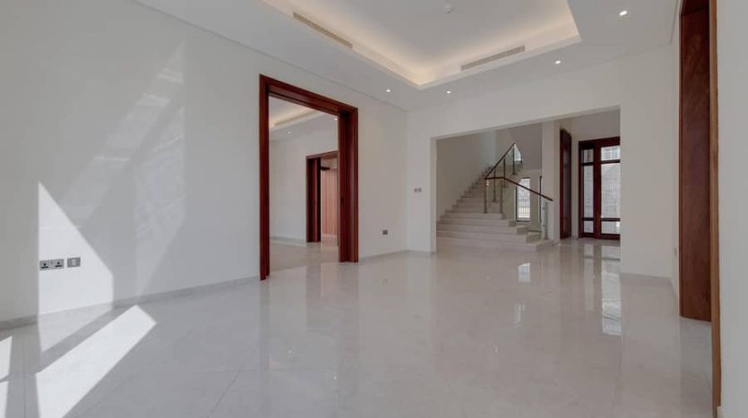 Вилла в Al Raha Beach, Абу-Даби, 5 спален, 465 м2 / в год