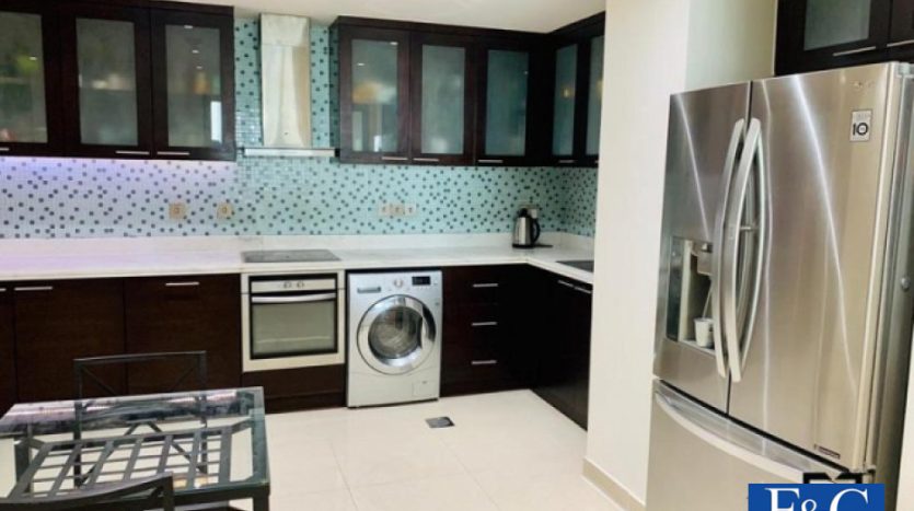 Apartment on Business Bay, Dubai, 1 bedroom, 145.7 m2  | Foto 2