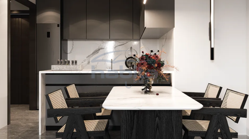 Квартира в Jumeirah Village Triangle, Дубай, 1 спальня, 62.1 м2