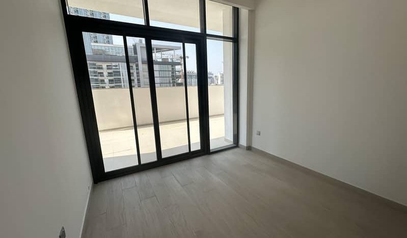 Квартира в Meydan, Дубай, 2 спальни, 111 м2