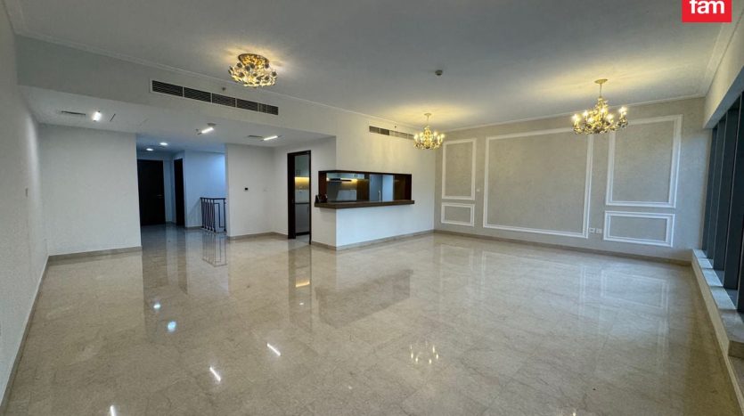 Apartment on Downtown Burj Dubai, 3 bedrooms, 252.5 m2  | Foto 3