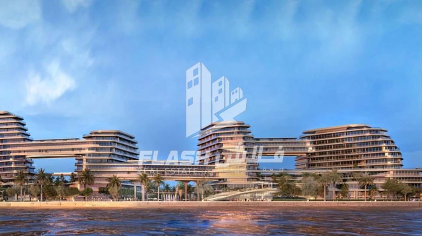 Apartment on Mina Al Arab, Ras-al-khaimah, 1 bedroom, 61.9 m2  | Foto 2
