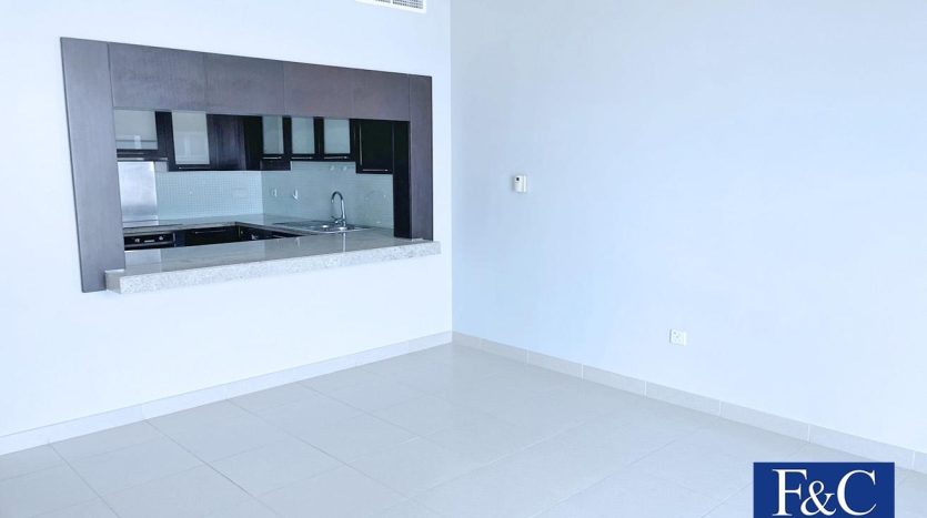 Квартира в The Views, Дубай, 1 спальня, 69.5 м2