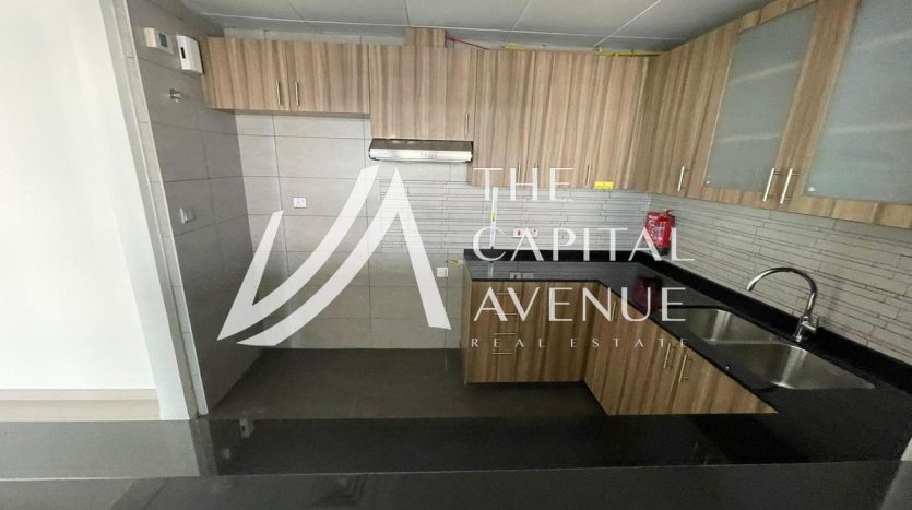 Квартира в Остров Саадият, Абу-Даби, 1 спальня, 102 м2 / в год