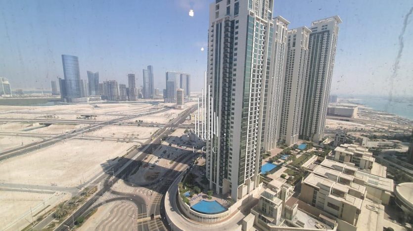 Apartment on Al Reem, Abu-Dhabi, 1 bedroom, 82.4 m2  | Foto 4