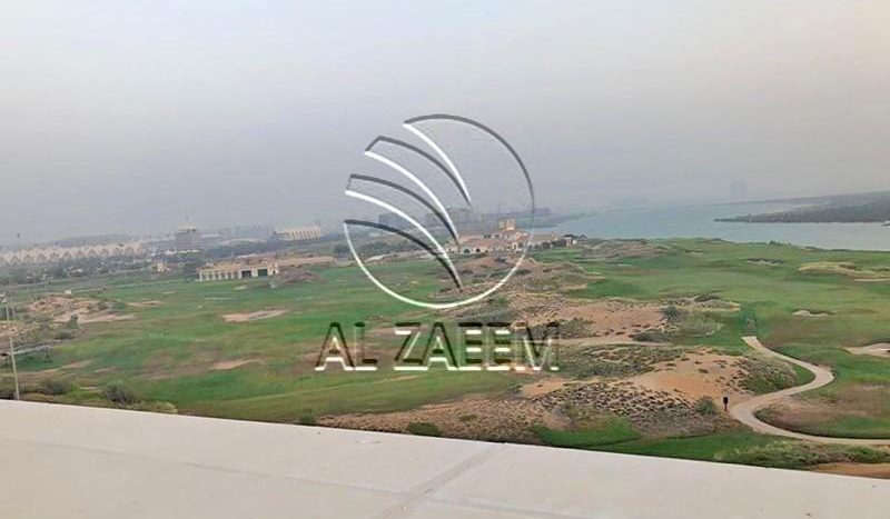 Apartment on Yas Island, Abu-Dhabi, 3 bedrooms, 211 m2  | Foto 1