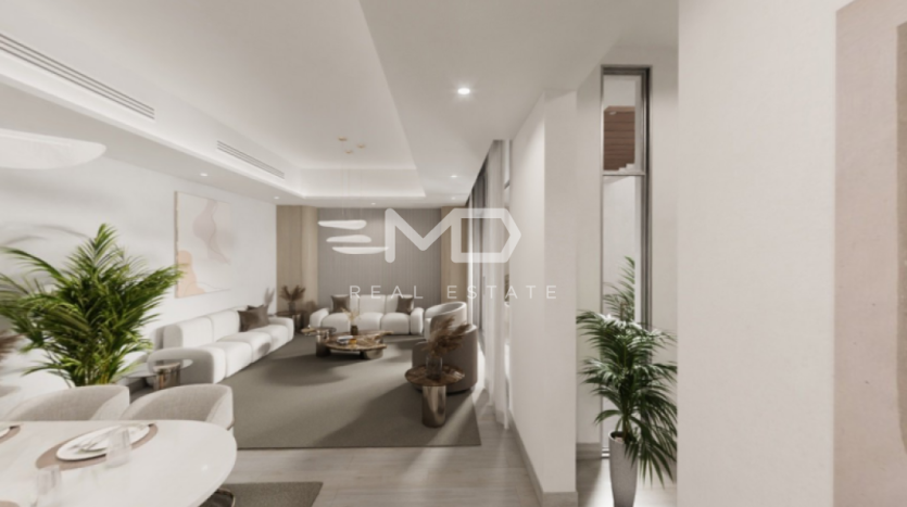 Townhouse on Yas Island, Abu-Dhabi, 3 bedrooms, 270 m2  | Foto 3