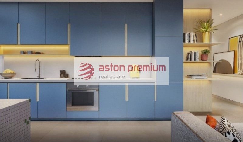 Apartment on Downtown Burj Dubai, 1 bedroom, 54.6 m2  | Foto 5