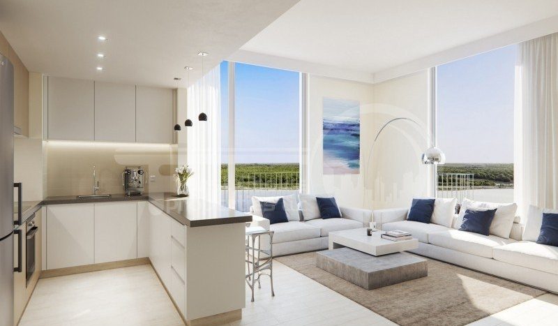 Apartment on Yas Island, Abu-Dhabi, 2 bedrooms, 99.8 m2  | Foto 5