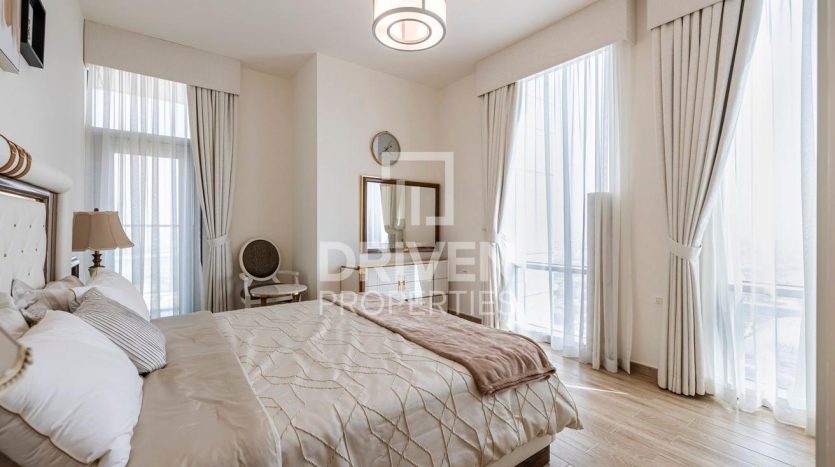Apartment on Business Bay, Dubai, 2 bedrooms, 140 m2  | Foto 4