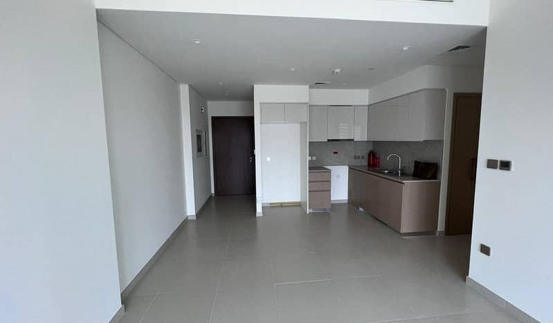 Apartment on Downtown Burj Dubai, 2 bedrooms, 89 m2 / per year