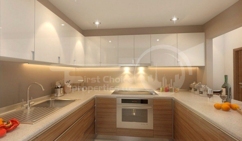 Apartment on Masdar City, Abu-Dhabi, 2 bedrooms, 174.3 m2  | Foto 4