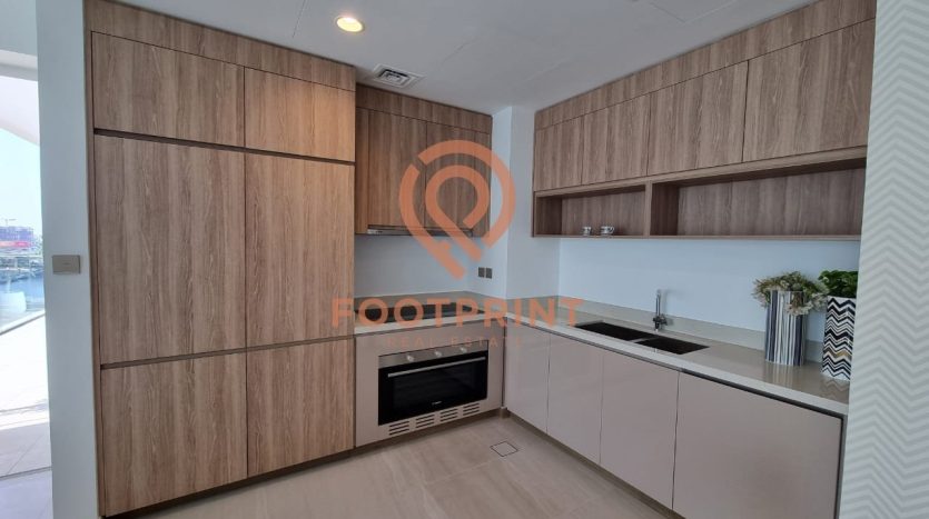 Apartment on Business Bay, Dubai, 3 bedrooms, 177.3 m2  | Foto 4