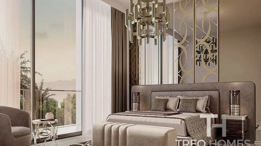 Villa on Arabian Ranches 3, Dubai, 4 bedrooms, 302 m2  | Foto 2