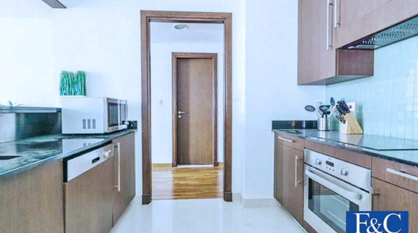Apartment on DIFC, Dubai, 1 bedroom, 89.7 m2  | Foto 5