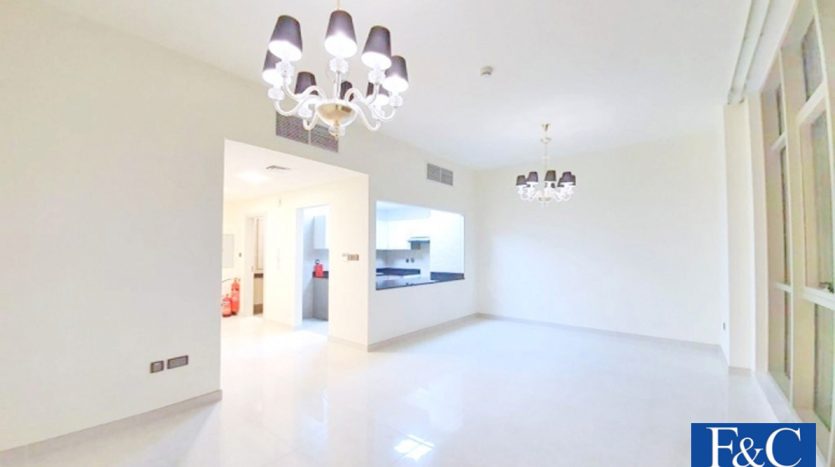 Квартира в Meydan Avenue, Дубай, 2 спальни, 142.5 м2 / в год