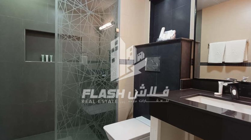 Таунхаус в Al Hamra Village, Рас-эль-Хайме, 3 спальни, 260.1 м2 / в год