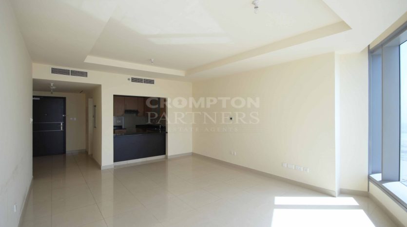 Квартира в Аль-Рим, Абу-Даби, 2 спальни, 155.5 м2 / в год