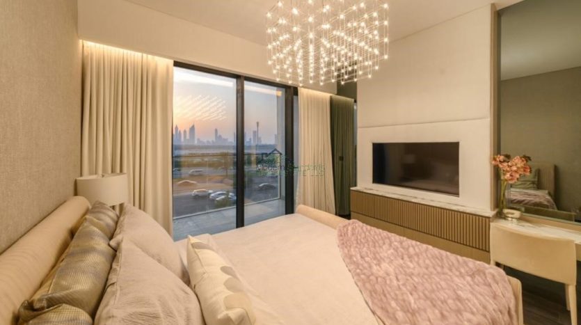 Apartment on Al Jaddaf, Dubai, 856 m2  | Foto 5