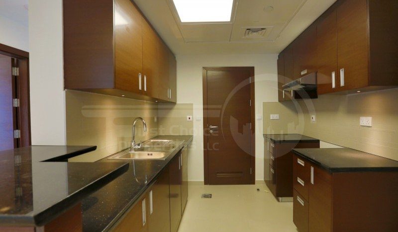 Apartment on Al Reem, Abu-Dhabi, 2 bedrooms, 119.5 m2 / per year