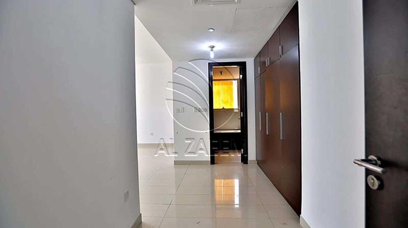 Apartment on Al Reem, Abu-Dhabi, 2 bedrooms, 131 m2  | Foto 4