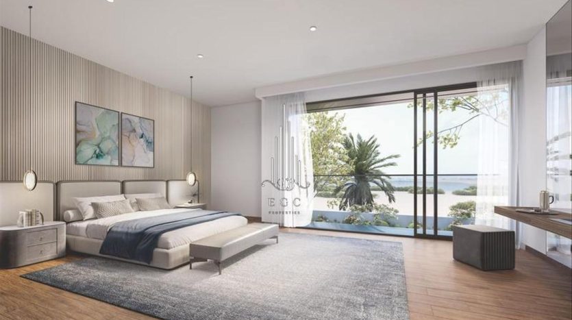 Villa on Saadiyat Island, Abu-Dhabi, 4 bedrooms, 722.4 m2  | Foto 3