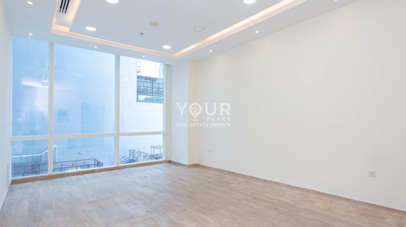 Apartment on Business Bay, Dubai, 29.17 m2  | Foto 3