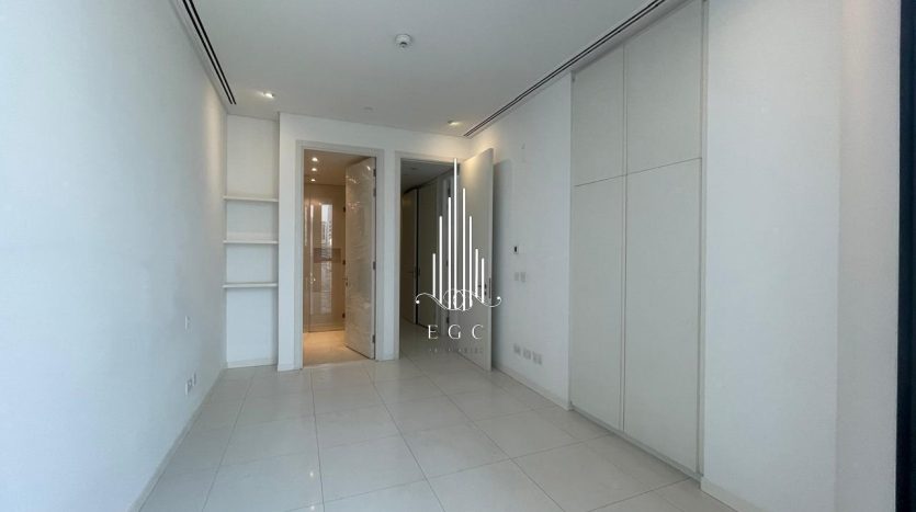 Квартира в Corniche Road, Абу-Даби, 2 спальни, 145 м2 / в год