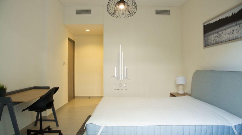 Apartment on Saadiyat Island, Abu-Dhabi, 1 bedroom, 83.1 m2  | Foto 4