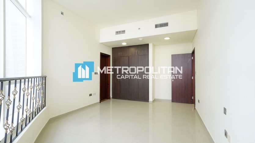 Apartment on Al Reem, Abu-Dhabi, 1 bedroom, 92.3 m2  | Foto 5