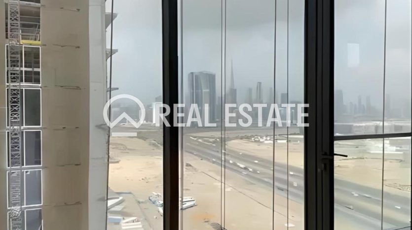 Apartment on Mohammed Bin Rashid City, Dubai, 2 bedrooms, 73 m2  | Foto 4