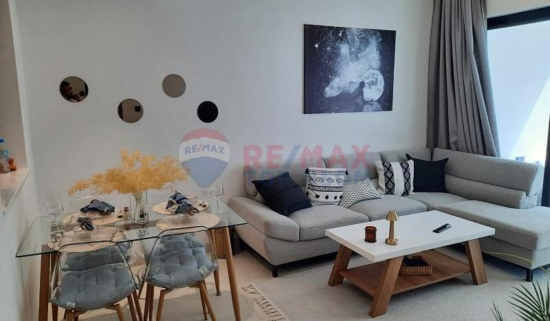 Apartment on Al Jaddaf, Dubai, 1 bedroom, 70.9 m2  | Foto 5