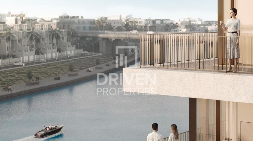 Apartment on Jumeirah, Dubai, 4 bedrooms, 322 m2  | Foto 4