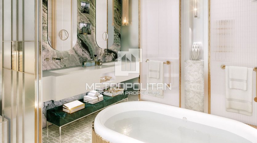 Apartment on Al Safa, Dubai, 2 bedrooms, 170 m2  | Foto 5