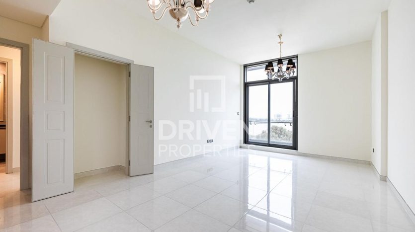 Квартира в Meydan, Дубай, 1 спальня, 82 м2 / в год