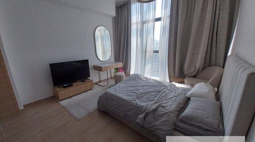 Apartment on Jumeirah Village Circle, Dubai, 38.1 m2  | Foto 1