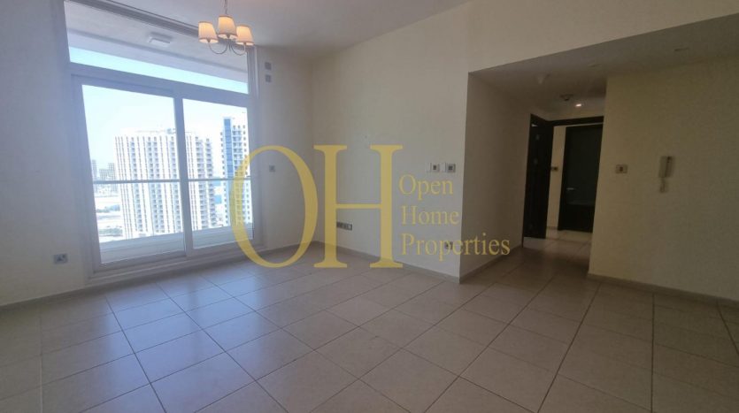 Apartment on Al Reem, Abu-Dhabi, 2 bedrooms, 83.6 m2  | Foto 3