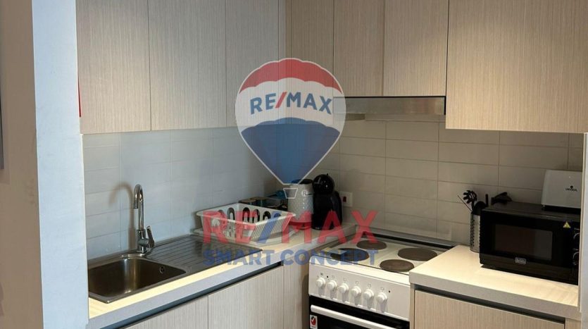 Apartment on Yas Island, Abu-Dhabi, 44.6 m2  | Foto 3