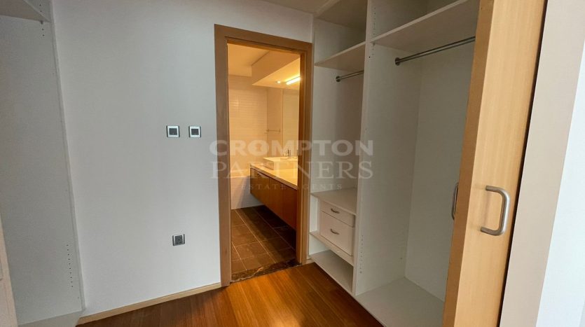 Квартира в Al Raha Beach, Абу-Даби, 1 спальня, 83.3 м2
