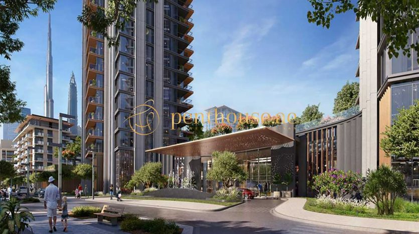 Apartment on City Walk, Dubai, 5 bedrooms, 670 m2  | Foto 5