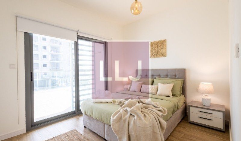 Apartment on Al Raha Beach, Abu-Dhabi, 2 bedrooms, 118.4 m2  | Foto 4