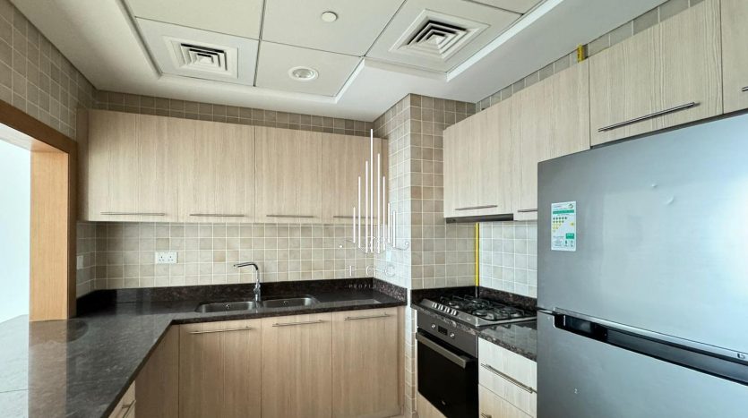 Apartment on Yas Island, Abu-Dhabi, 1 bedroom, 77.1 m2  | Foto 4