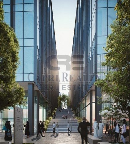 Office on Al Khawanizh, Dubai, 93.8 m2  | Foto 5