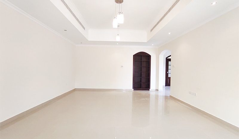 Villa on Mohamed Bin Zayed City, Abu-Dhabi, 5 bedrooms, 55.7 m2 / per year