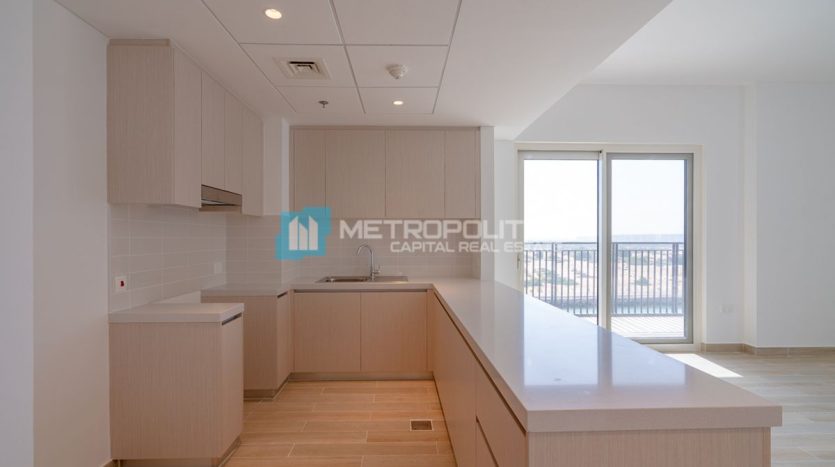 Apartment on Yas Island, Abu-Dhabi, 3 bedrooms, 139.4 m2  | Foto 4