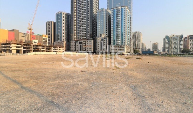Land plot Sharjah, 2696.8 m2  | Foto 4