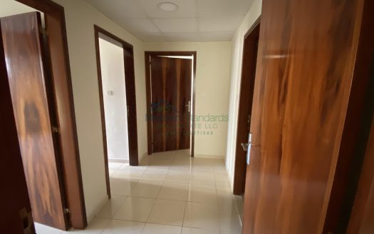 Apartment on Sheikh Zayed Road, Dubai, 3 bedrooms, 2000 m2 / per month
