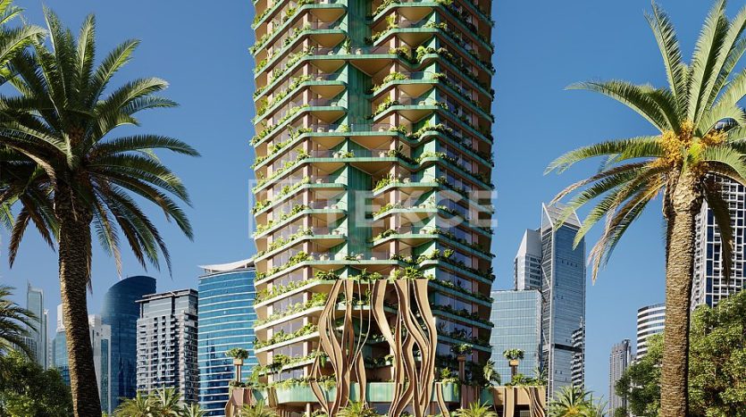 Apartment on Business Bay, Dubai, 2 bedrooms, 276 m2  | Foto 5