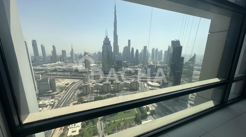 Apartment on DIFC, Dubai, 1 bedroom, 82.8 m2  | Foto 1