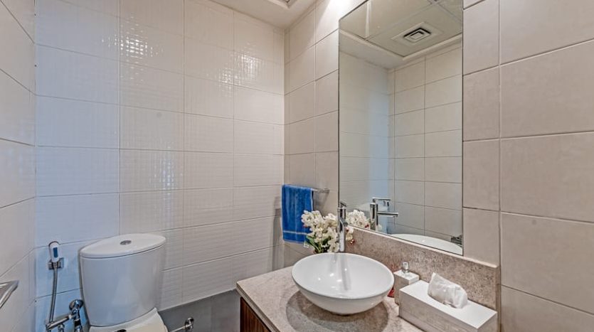 Квартира в Бизнес-Бэй, Дубай, 3 спальни, 2197.04 м2